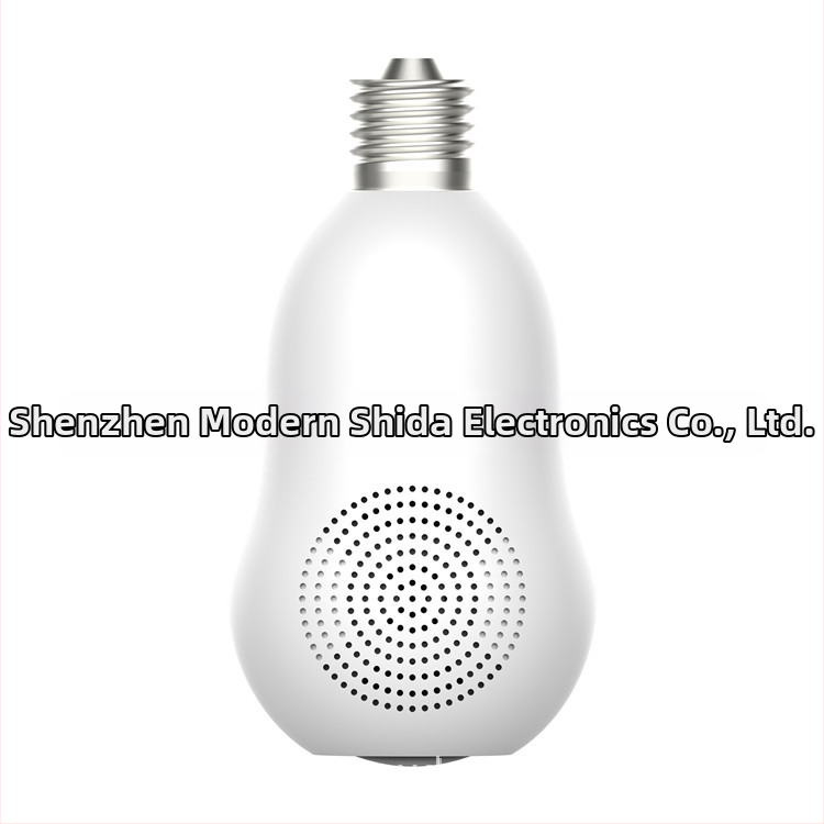 XU11 3MP TUYA APP Bežična unutarnja kamera za nadzor, domet 30 m