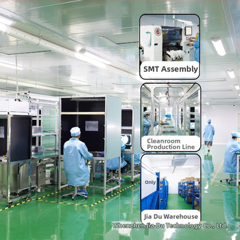 Modul Cameră USB cu senzor de 2 MP, rezoluție 1280x720, 30 FPS, USB 2.0, Focalizare fixă