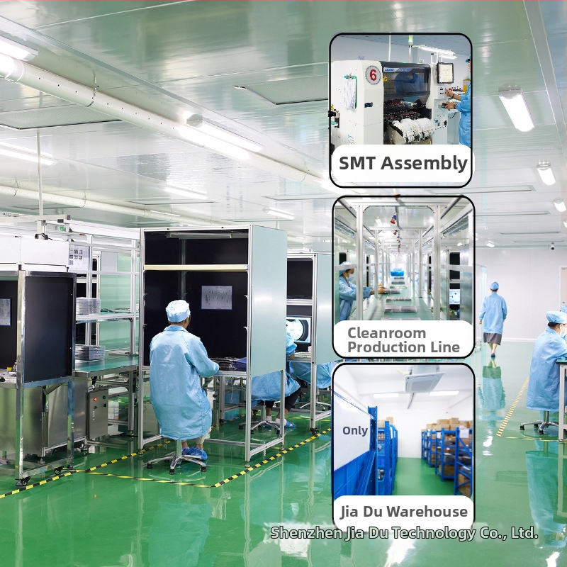 Modul Cameră USB cu senzor de 2 MP, rezoluție 1280x720, 30 FPS, USB 2.0, Focalizare fixă