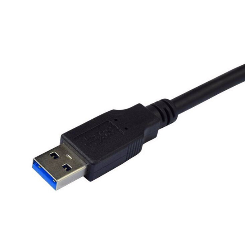 USB 3.0 na HDMI adapter YMH – 1080p, Windows 7 kompatibilan, OEM spreman