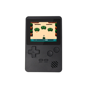 CT-885 mini ručna konzola za karte igre - 1GB memorija, USB sučelje, žično povezivanje, za jednog igrača, nostalgičan dizajn