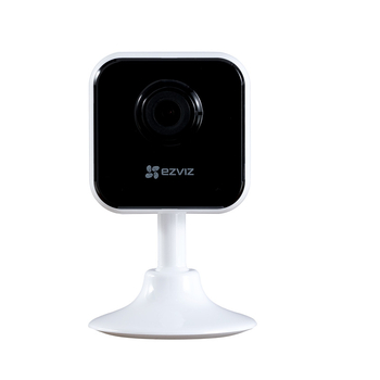 IP kamera, 1080P/2.0MP, 2.8mm objektív, IR nočné videnie do 10 m, aktívna ochrana