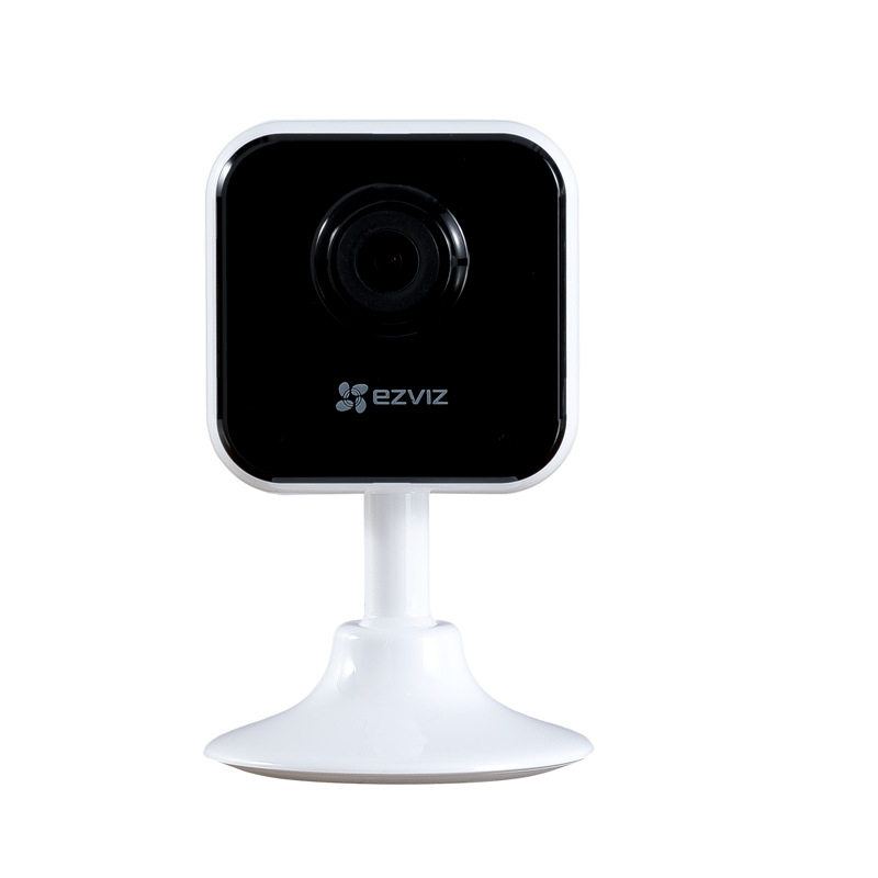 IP kamera, 1080P/2.0MP, 2.8mm objektív, IR nočné videnie do 10 m, aktívna ochrana