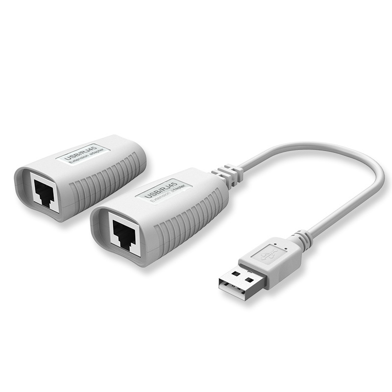 MT-150FT USB Extender i Pojačivač Signala, Uključuje Prijemnik i Odašiljač, Maituo Victory