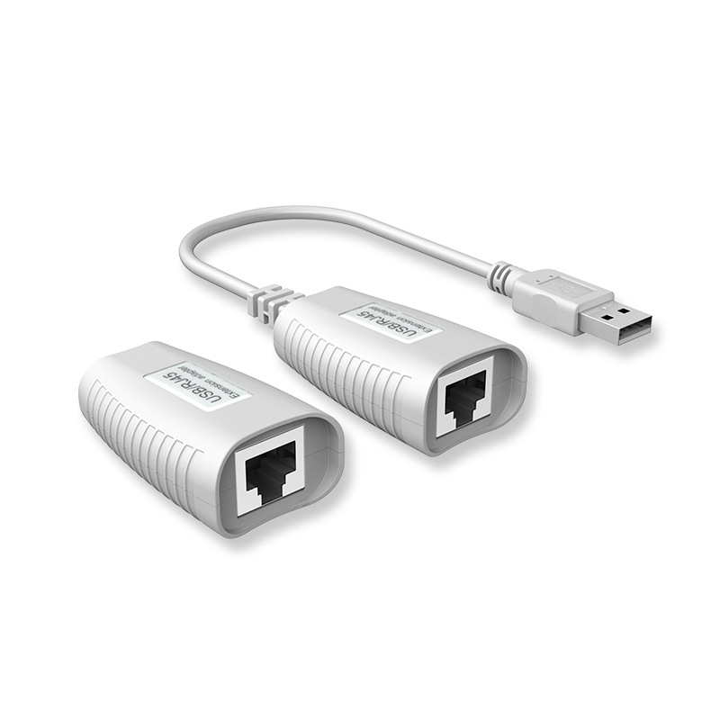 MT-150FT USB Extender i Pojačivač Signala, Uključuje Prijemnik i Odašiljač, Maituo Victory