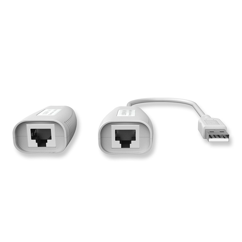 MT-150FT USB Extender i Pojačivač Signala, Uključuje Prijemnik i Odašiljač, Maituo Victory