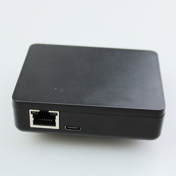 YDS 5-portni Gigabitni Ethernet Switch RJ45 – mrežni splitter, marka YDS, model Network splitter