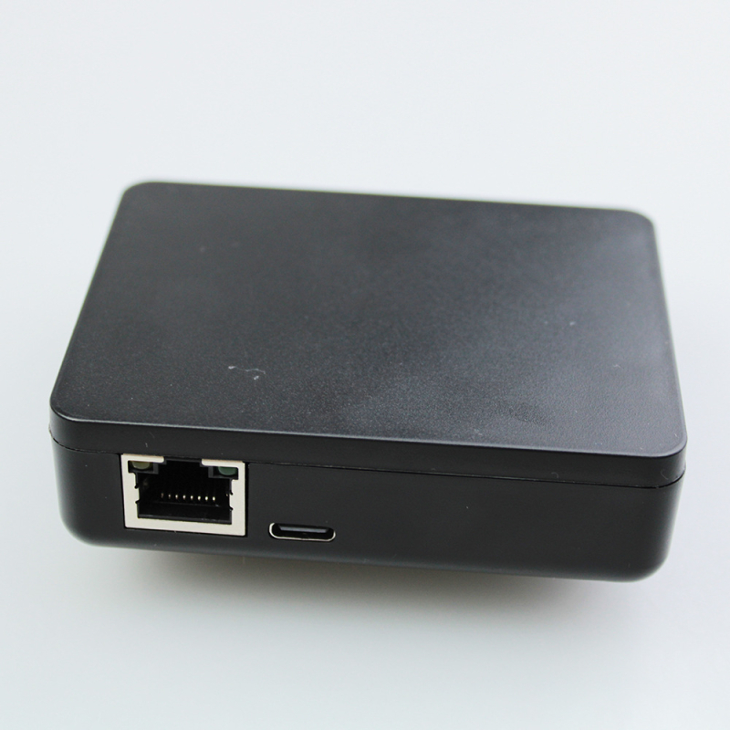 YDS 5-portni Gigabitni Ethernet Switch RJ45 – mrežni splitter, marka YDS, model Network splitter