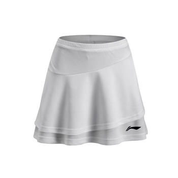 Skort sportiv – Uscare rapidă, Respirabil, Fără transparență, Unisex, Talie medie