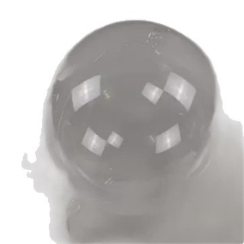 Balon latex, Wave Ball, Rotund, Fără logo imprimat, Fără autorizație IP