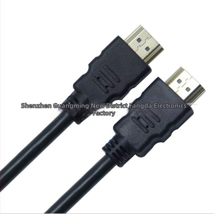 FD-F43 iPhone HDMI i VGA pretvarač — Lightning ulaz, 1080P zrcaljenje na TV-u