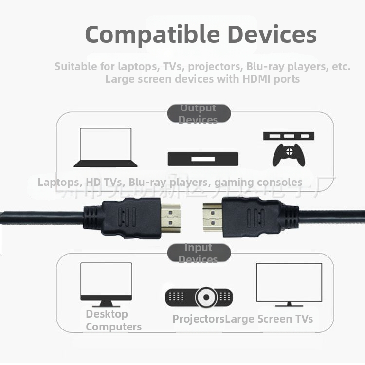 FD-F43 iPhone HDMI i VGA pretvarač — Lightning ulaz, 1080P zrcaljenje na TV-u