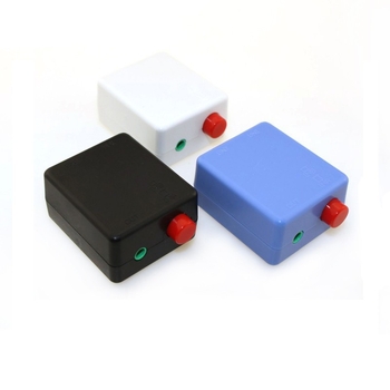 Green Special LT-3501 3,5 mm audio prekidač, 2 ulaza 1 izlaz za PC i mobitel