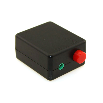 Green Special LT-3501 3,5 mm audio prekidač, 2 ulaza 1 izlaz za PC i mobitel