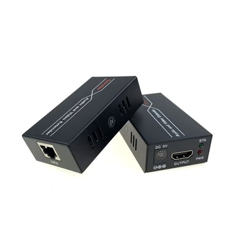 HDMI extender 60 m, 1080p, podrška 3D, upravljanje napajanjem
