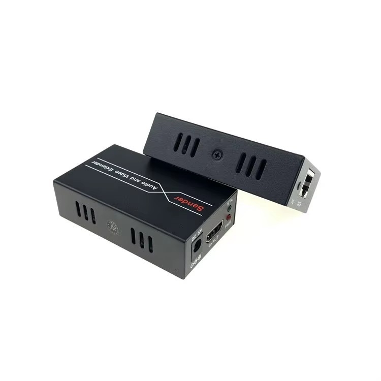HDMI extender 60 m, 1080p, podrška 3D, upravljanje napajanjem