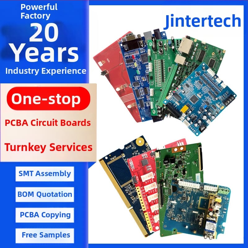 Goldert Pcba rješenje ploče, Model pcba, Napajanje 12V/3A, Kapacitet 10000, Kompatibilno s monitorom, punionom stanicom, pročišćivačem zraka, strojem za čišćenje i robotskim usisavačem