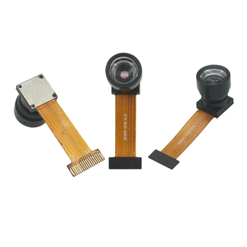 GC0328C kamera modul, senzor 300k, DVP sučelje, fiksni fokus, 30 FPS, rezolucija 640x480