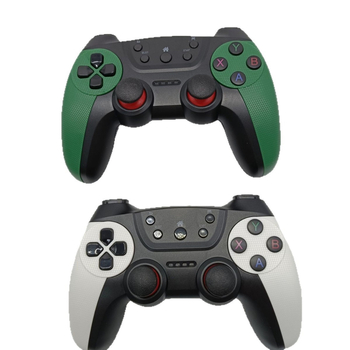 M22-U igraća konzola - bežična 2.4G, 64GB memorije, arcade za 2 igrača, povezivanje na TV, kompatibilno s Android/TV/PS3
