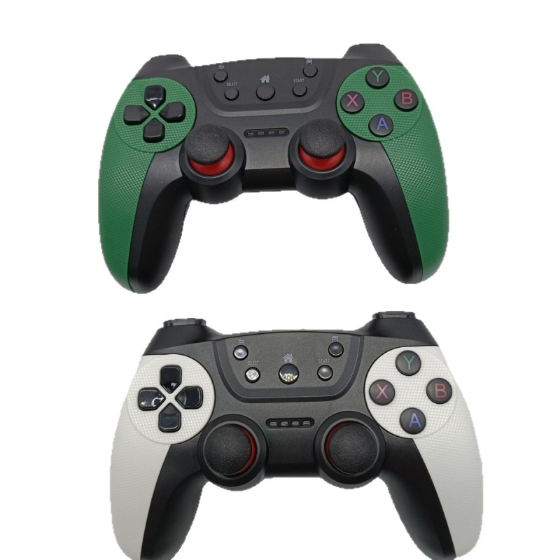 M22-U igraća konzola - bežična 2.4G, 64GB memorije, arcade za 2 igrača, povezivanje na TV, kompatibilno s Android/TV/PS3
