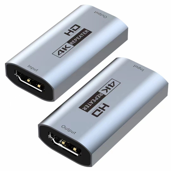 8K HDMI extender – HDMI repeater, 8K rezolucija, pojačivač signala, duljina kabela 30, model V08