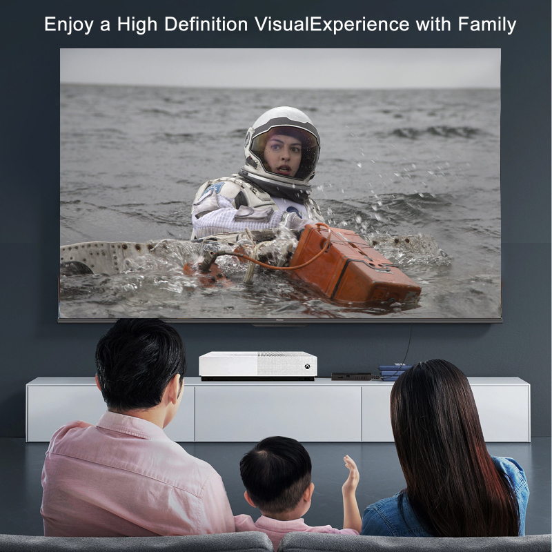 Adaptor SCART la HDMI, rezoluție 1080P, alimentare USB, lansare 2023