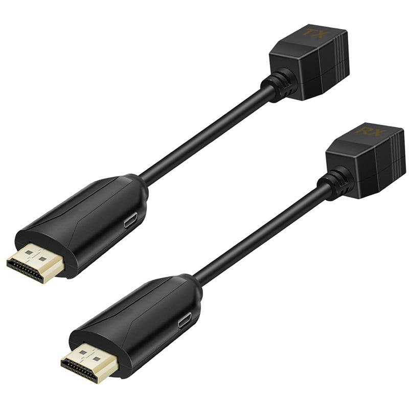 HDMI extender preko Cat5E/6 kabela, 60 m, 1080p, model KYDYIN50M, upravljanje napajanjem