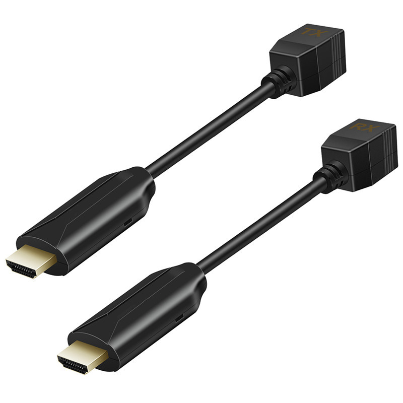 HDMI extender preko Cat5E/6 kabela, 60 m, 1080p, model KYDYIN50M, upravljanje napajanjem