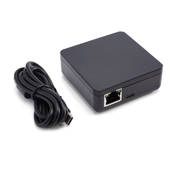 Yi Desheng RJ45 100M mrežni splitter 1:2