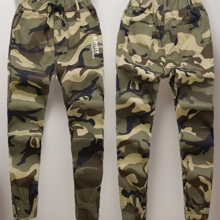 Set de haine de lucru camuflate pentru sudură și reparații mecanice, 95% bumbac, elastic, îngroșat, rezistent la uzură, respirabil, primăvară