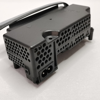 Adaptor de alimentare Xbox One S cu sursă de alimentare încorporată, carcasă ABS