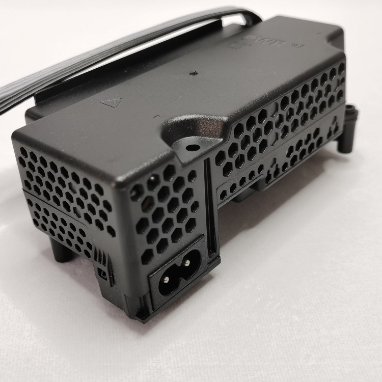 Adaptor de alimentare Xbox One S cu sursă de alimentare încorporată, carcasă ABS
