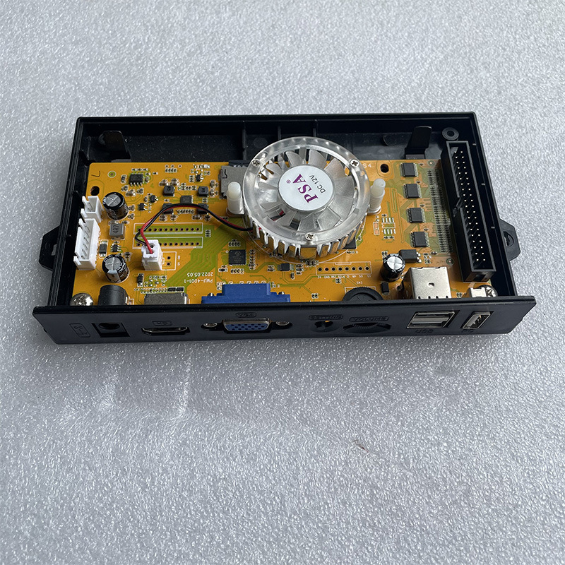 PSA 14 Android Nostalgijska igraća konzola s Pandora 28000 All-in-One matičnom pločom, HDMI, 16GB RAM