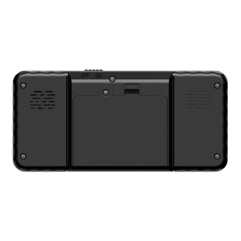 Prijenosna retro igraća konzola 266-in-1, 1GB memorije, USB i AV sučelja, za jednog igrača, nostalgičnog stila