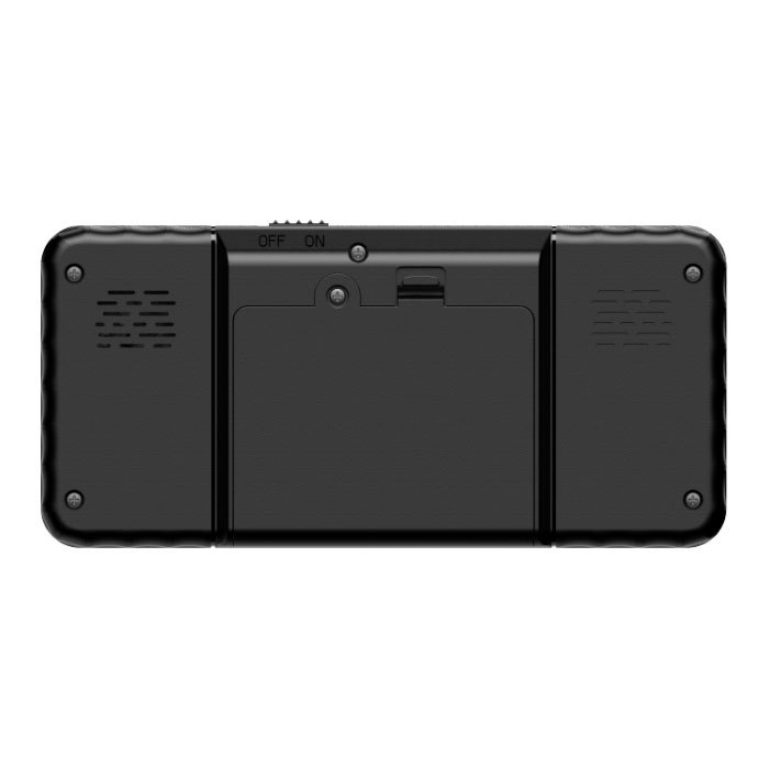 Prijenosna retro igraća konzola 266-in-1, 1GB memorije, USB i AV sučelja, za jednog igrača, nostalgičnog stila
