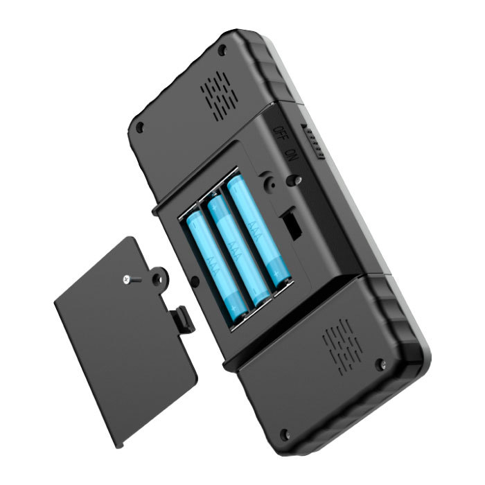 Prijenosna retro igraća konzola 266-in-1, 1GB memorije, USB i AV sučelja, za jednog igrača, nostalgičnog stila