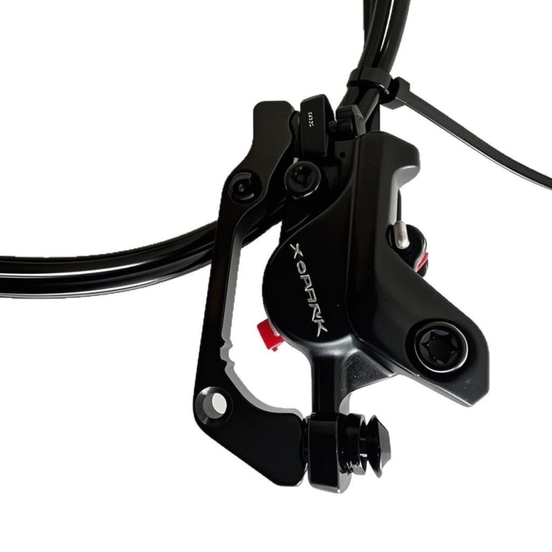 Хидравлична дискова спирачка за сгъваем велосипед Lmxt General