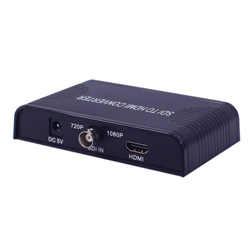 HY-600 SDI u HDMI konverter, 3G-SDI u HDMI izlaz 1080p