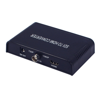 HY-600 SDI u HDMI konverter, 3G-SDI u HDMI izlaz 1080p