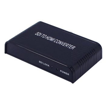 HY-600 SDI u HDMI konverter, 3G-SDI u HDMI izlaz 1080p