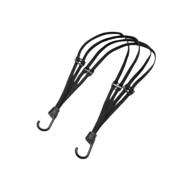 Bandă elastică pentru motociclete, vehicule electrice și bagaje (Tip: Bandă elastică; Material: Altul; Utilizare: În aer liber)