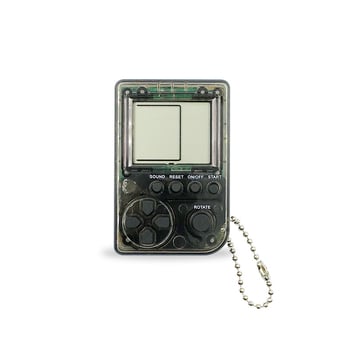 Consolă portabilă Tetris, stil nostalgic, memorie 512GB, versiune simplă, utilizare pentru o singură persoană, pentru toate vârstele