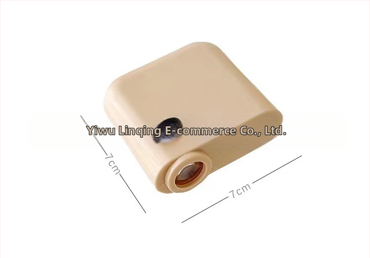 Dječja projekcijska svjetiljka za rođendan – rekvizit za fotografije i party projektor, pogodno za zabave, vjenčanja i blagdane