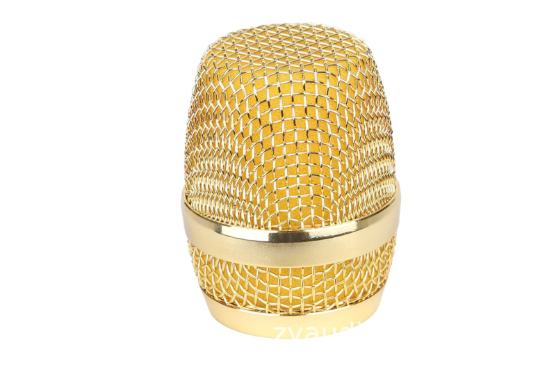 Mesh Head Cover για Bayer Wireless Mic - Μάρκα: Tredo, Μοντέλο: Bayer mesh head, Τύπος: Αξεσουάρ ήχου