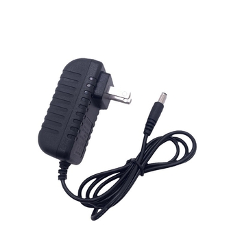 12V2A tápegység több kimenettel: 5V2A, 6V1A, 9V2A, 12V1A – mini mosógéphez és megfigyelő LED-szalaghoz