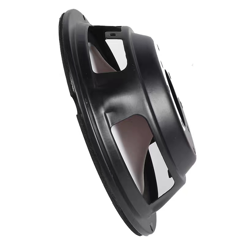 Pasívny reproduktor s pomocným radiátorom na zosilnenie basov — Byec, model Other, kód produktu Speaker auxiliary radiator passive audio