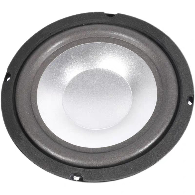 Pasívny reproduktor s pomocným radiátorom na zosilnenie basov — Byec, model Other, kód produktu Speaker auxiliary radiator passive audio