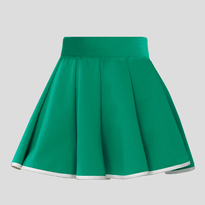 Ženski dvodijelni sportski komplet s dugim rukavima, okrugli izrez, Nylon/Spandex 90/10, četiri sezone