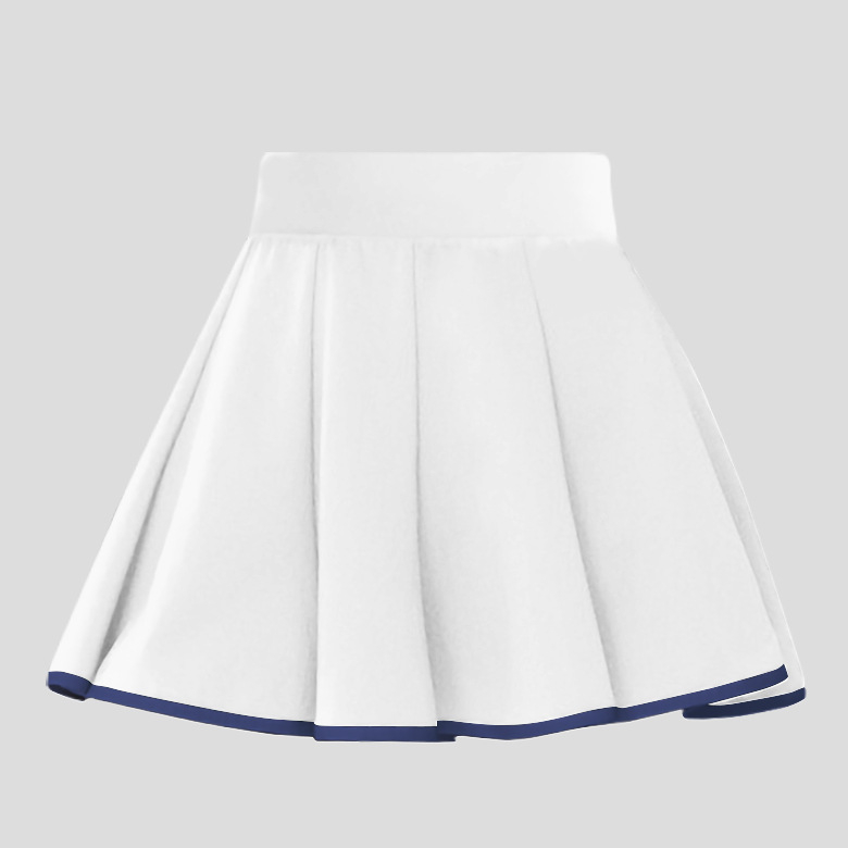 Ženski dvodijelni sportski komplet s dugim rukavima, okrugli izrez, Nylon/Spandex 90/10, četiri sezone