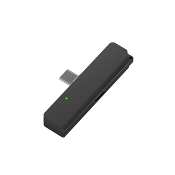 Prijenosni WiFi dongle, 150 Mbps, 2,4 GHz, 802.11n, Type-C povezivanje, podrška Android aplikacije, za poslovna putovanja